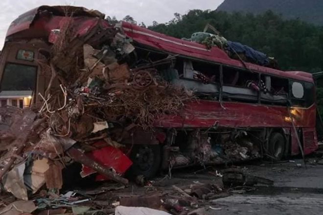 Làm gì để ngăn chặn những vụ tai nạn giao thông đau lòng?