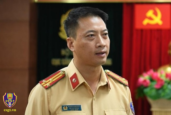 Kiên quyết xử lý triệt để tình trạng vi phạm nồng độ cồn