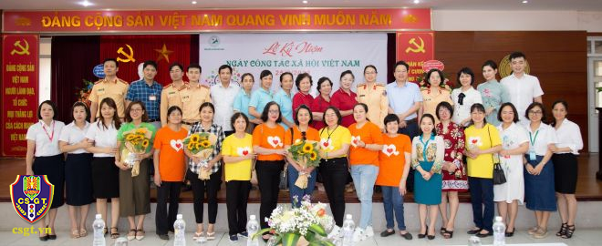 Quyên góp ủng hộ bệnh nhân nghèo điều trị tại viện Bệnh viện Đa khoa Đức Giang 