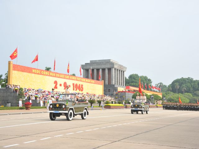 Đại phúc