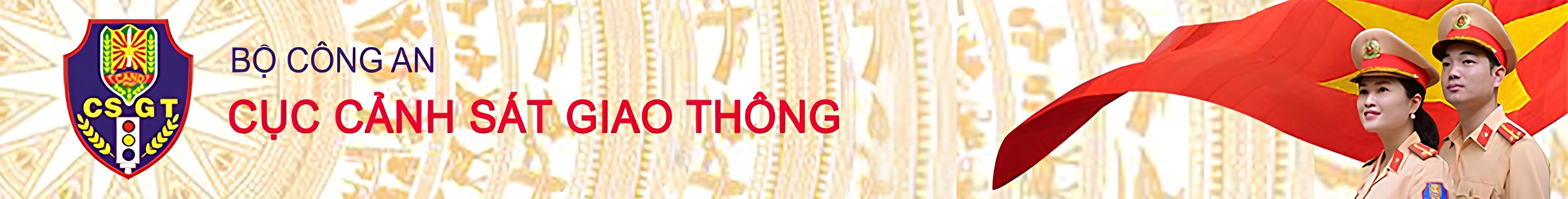 Cục cảnh sát giao thông